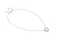 Collana Nomination Donna Lovecloud in Argento 240504/009 - 240504/009